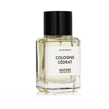 Cologne Cedrat EDP